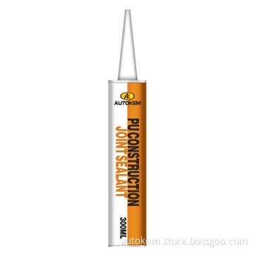 PU Construction Joint Sealant